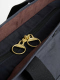 Barbour Transport 3-Way Tote Bag Navy (British brand)