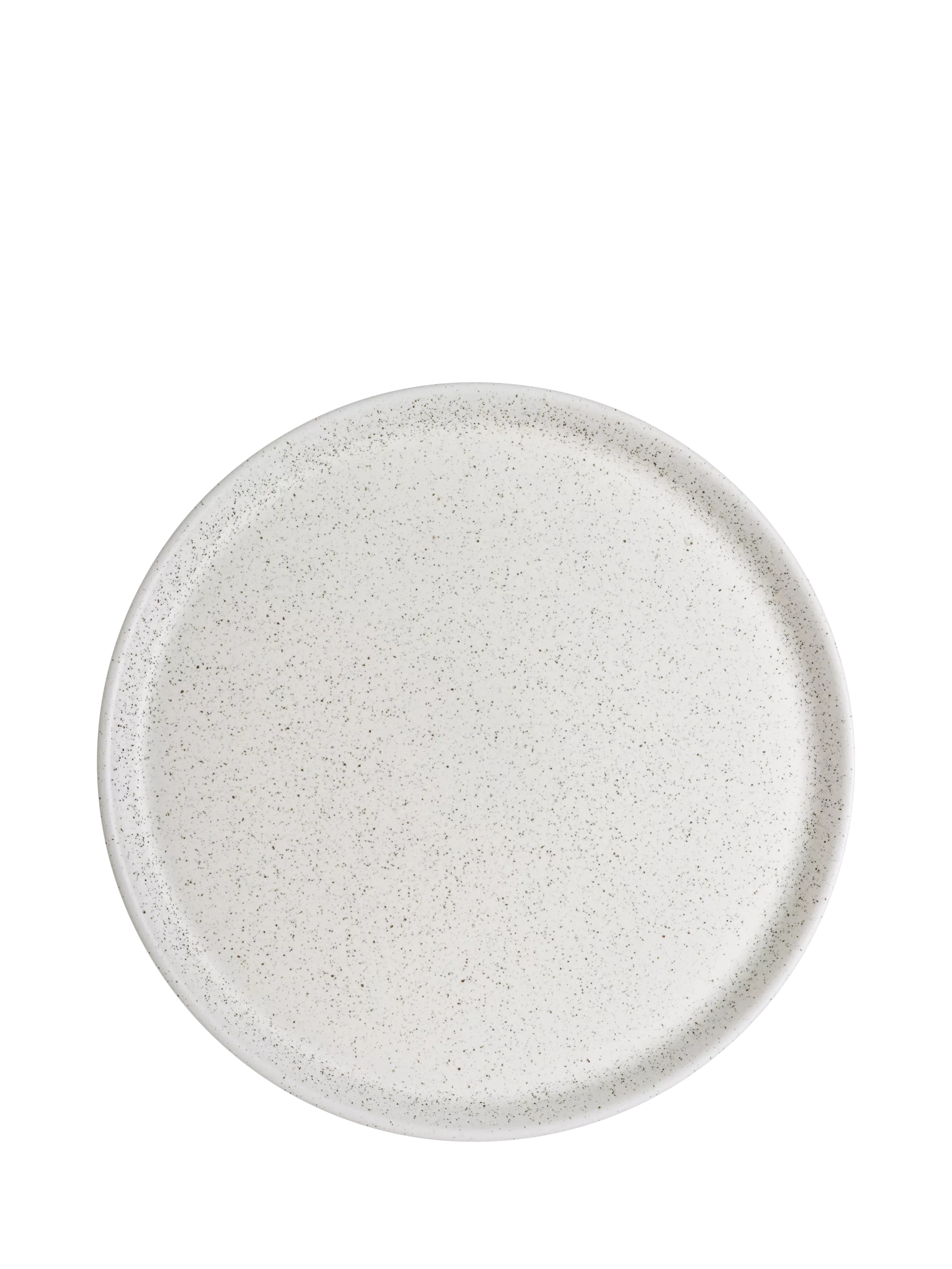 Denby Grain stoneware dinner plate 25cm, UK version