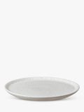 Denby Grain stoneware medium plate 20cm, UK version