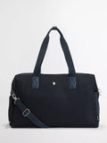 Barbour Cascade City holdall bag navy (British brand)
