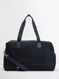 Barbour Cascade City holdall bag navy (British brand)