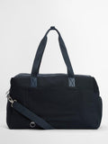 Barbour Cascade City holdall bag navy (British brand)