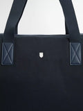 Barbour Cascade City holdall bag navy (British brand)
