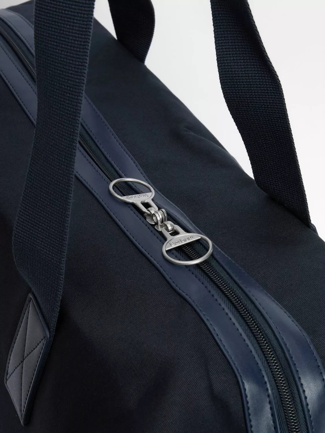 Barbour Cascade City holdall bag navy (British brand)