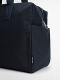 Barbour Cascade City holdall bag navy (British brand)