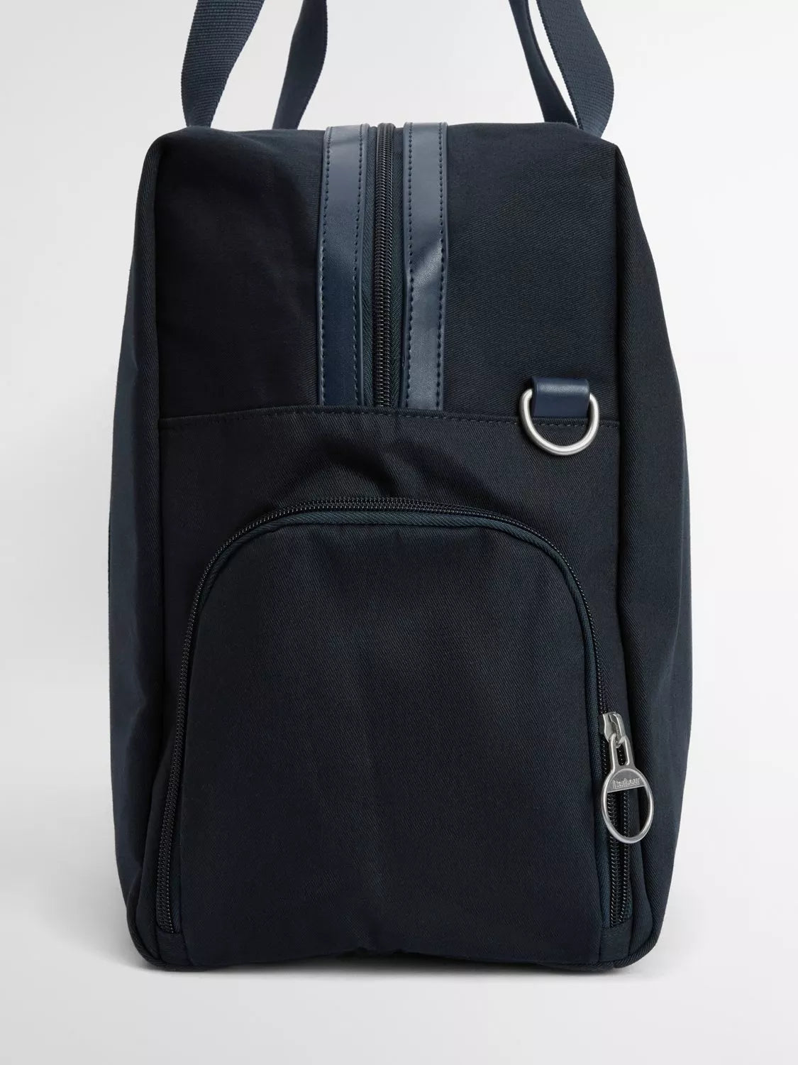 Barbour Cascade City holdall bag navy (British brand)