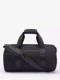 Barbour International holdall bag black, imported from the UK