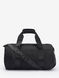 Barbour International holdall bag black, imported from the UK