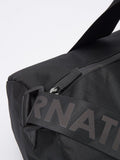 Barbour International holdall bag black, imported from the UK