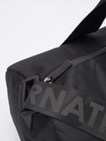 Barbour International holdall bag black, imported from the UK