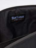 Barbour International holdall bag black, imported from the UK