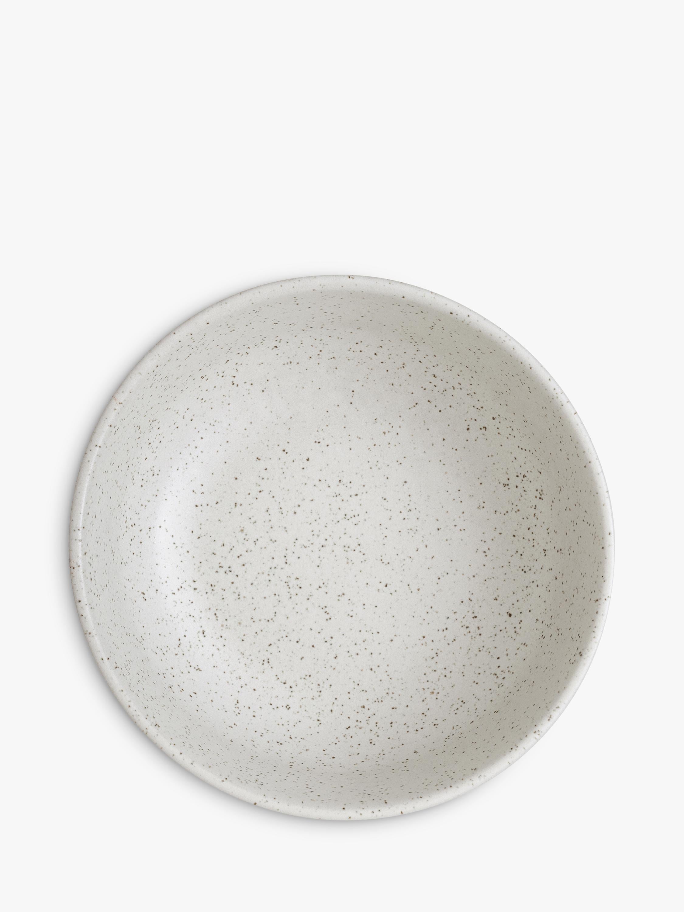Denby Grain stoneware cereal bowl 15cm, UK version