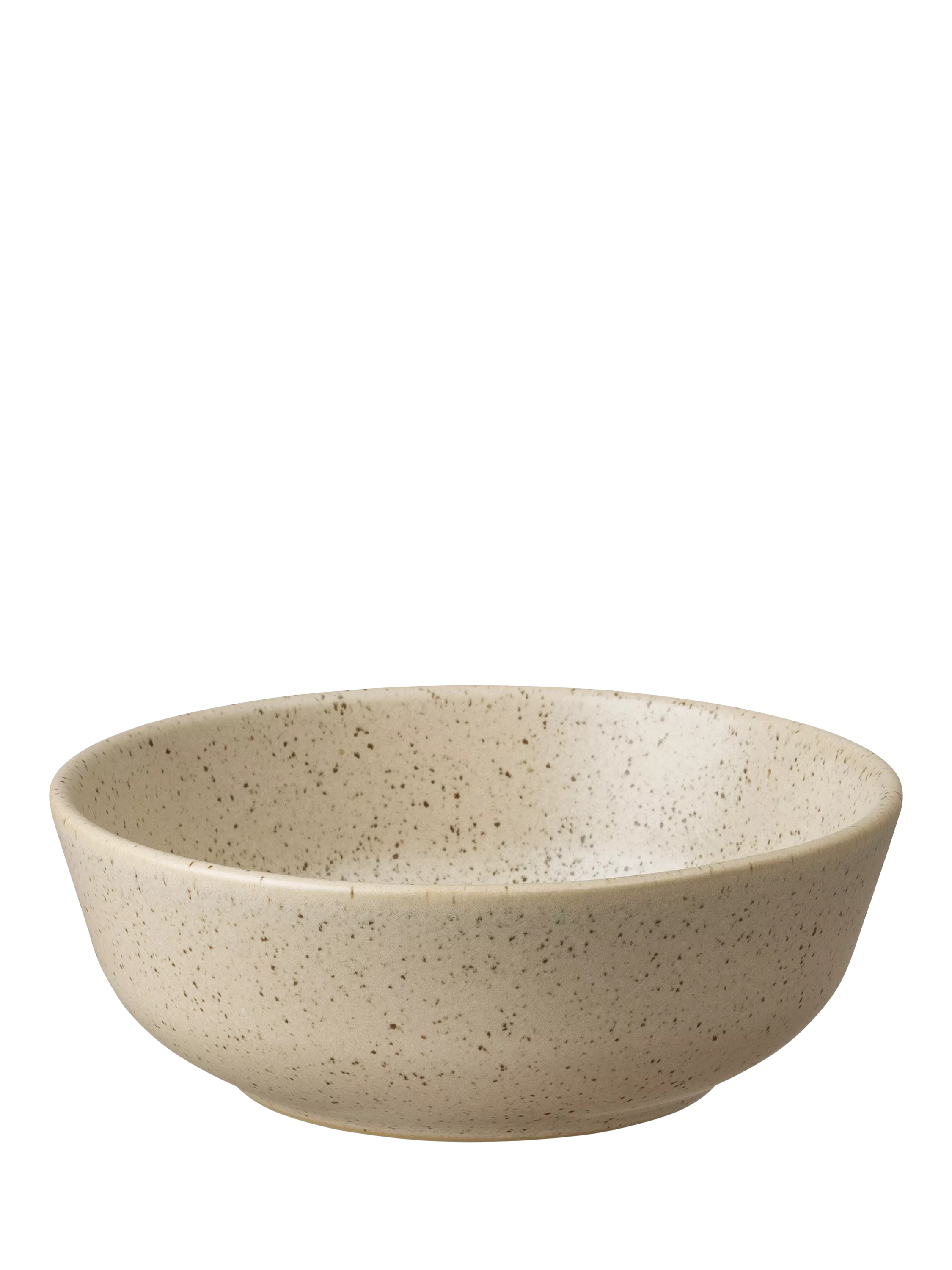 Denby Grain Stoneware Cereal Bowl 15cm