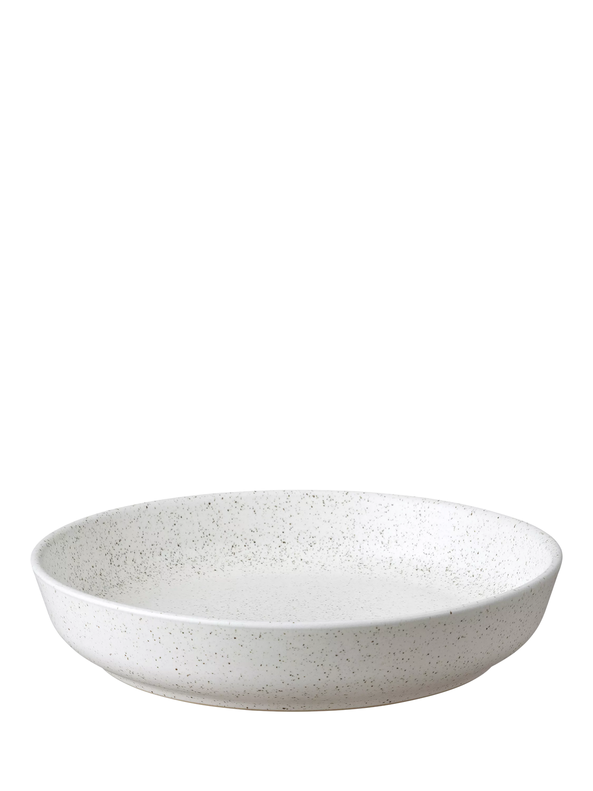 Denby Grain stoneware pasta bowl 21cm (British brand)