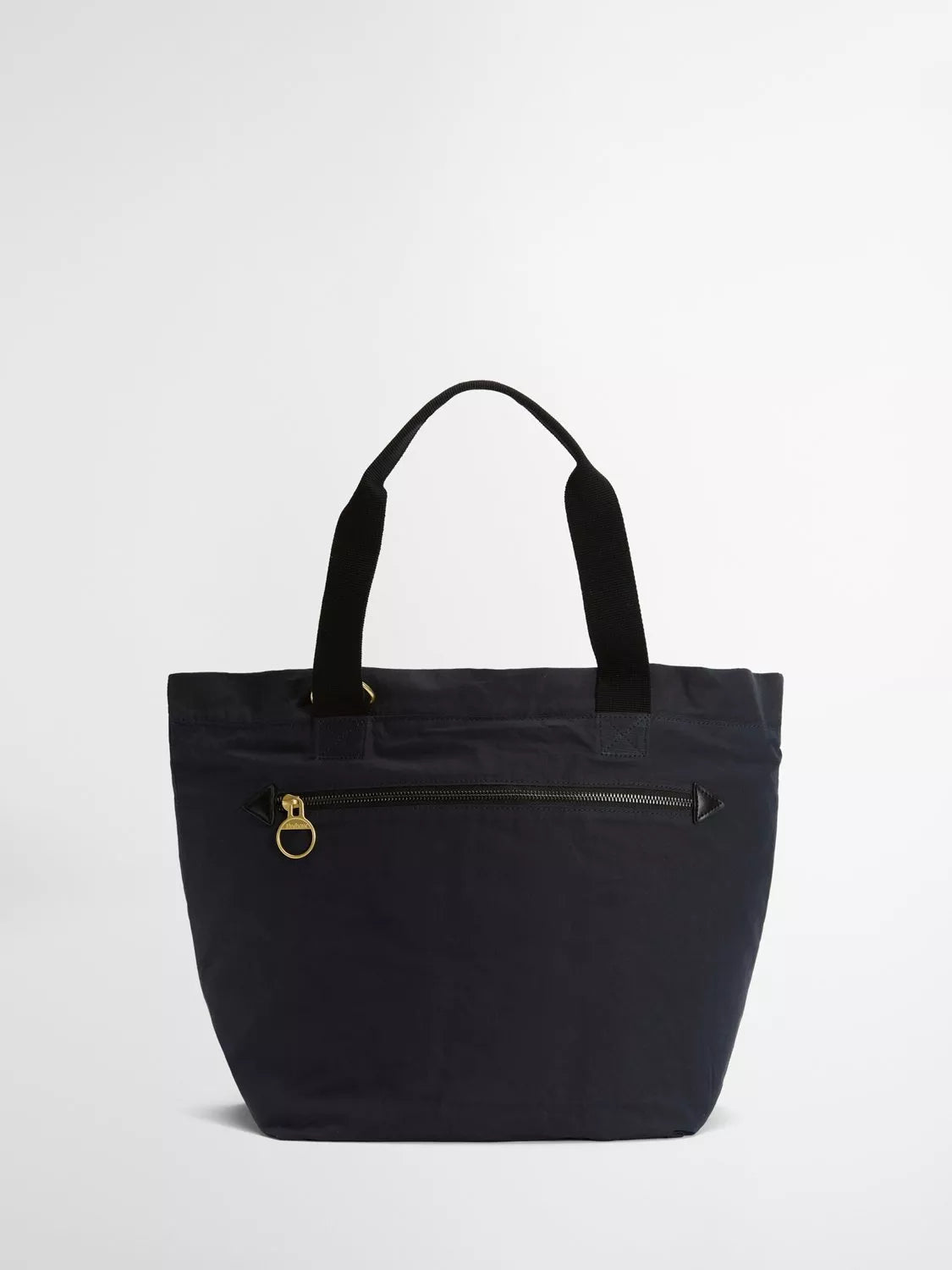Barbour Transport Carry-All Tote Bag navy UK version