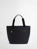 Barbour Transport Carry-All Tote Bag navy UK version