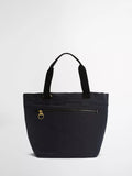 Barbour Transport Carry-All Tote Bag navy UK version