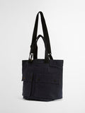 Barbour Transport Carry-All Tote Bag navy UK version