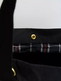 Barbour Transport Carry-All Tote Bag navy UK version