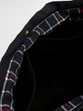 Barbour Transport Carry-All Tote Bag navy UK version
