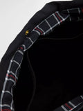 Barbour Transport Carry-All Tote Bag navy UK version