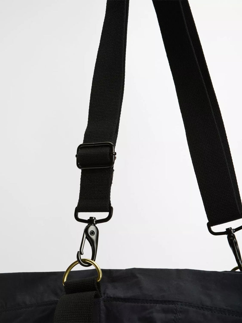 Barbour Transport Carry-All Tote Bag navy UK version