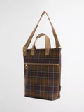 Barbour Transport Tote bag classic tartan, UK version