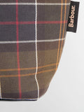 Barbour Transport Tote bag classic tartan, UK version