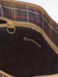 Barbour Transport Tote bag classic tartan, UK version