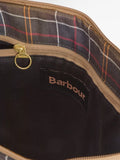 Barbour Transport Tote bag classic tartan, UK version