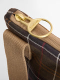 Barbour Transport Tote bag classic tartan, UK version