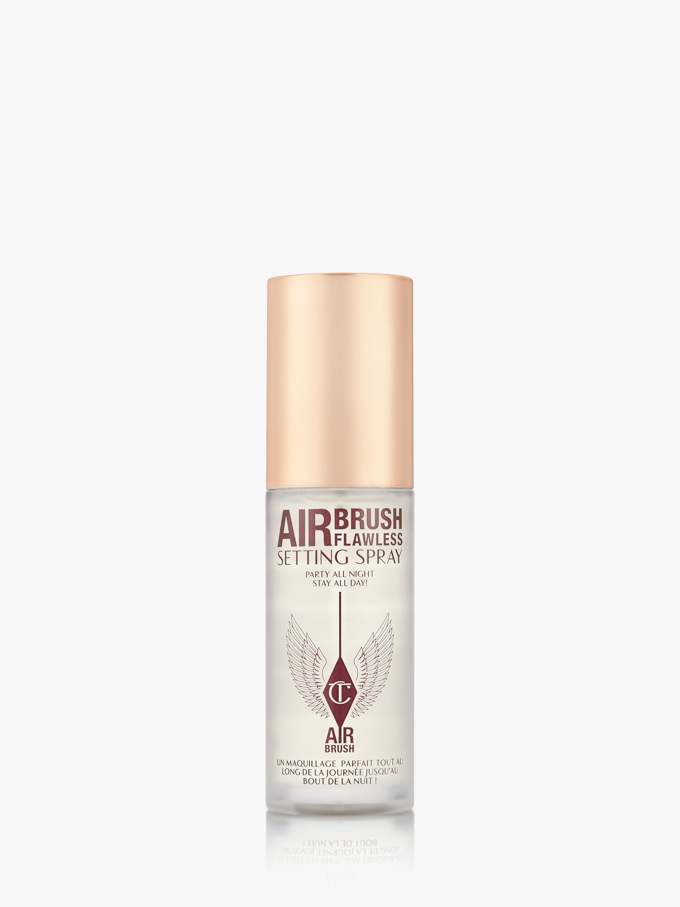 Charlotte Tilbury Setting Spray Airbrush Flawless 34ml - British product