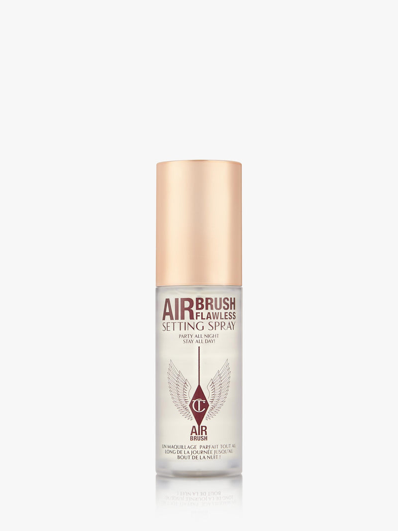 Charlotte Tilbury Setting Spray Airbrush Flawless 34ml - British product