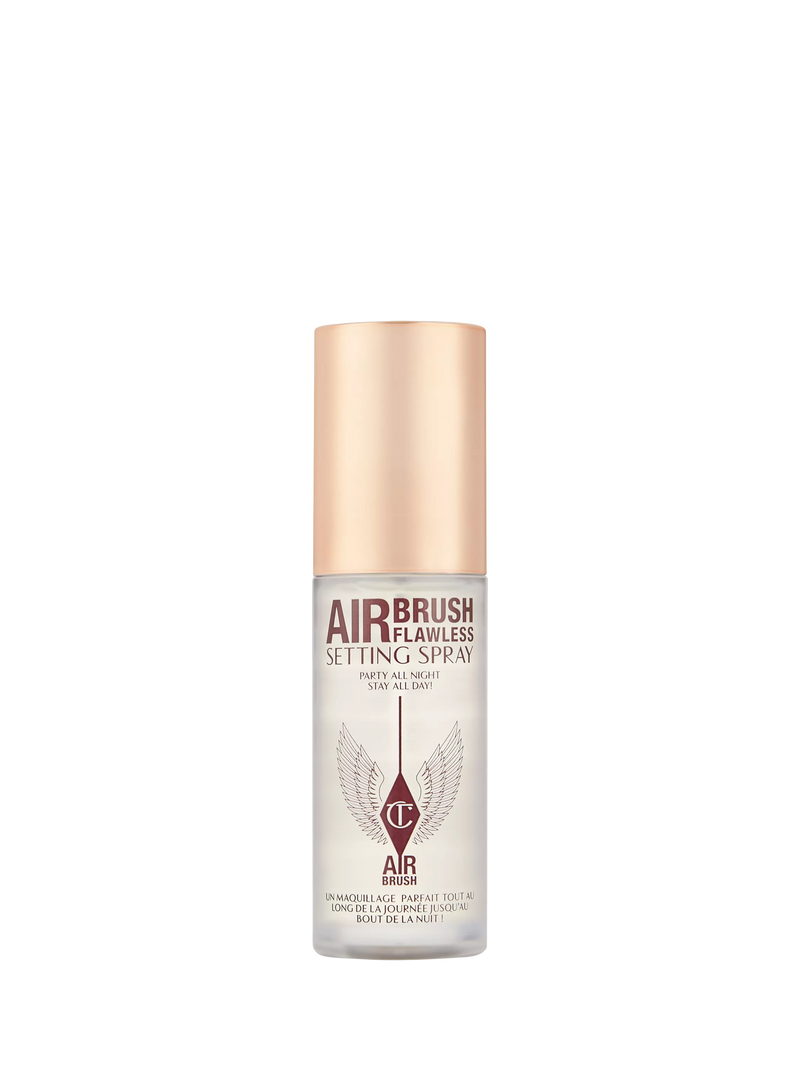 Charlotte Tilbury Setting Spray Airbrush Flawless 34ml - British product