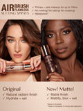 Charlotte Tilbury Setting Spray Airbrush Flawless 34ml - British product