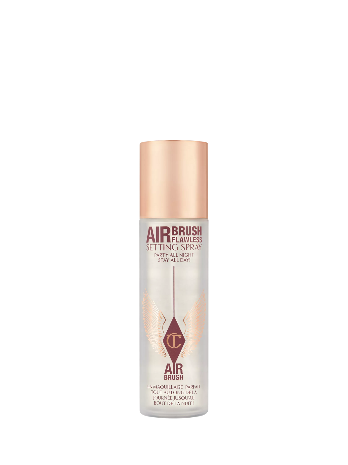 Charlotte Tilbury Airbrush Flawless Setting Spray 34ml
