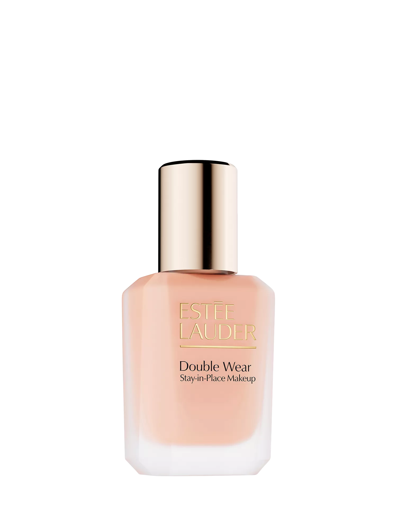 Estée Lauder Double Wear Longwear Matte Foundation 30ml (British brand)