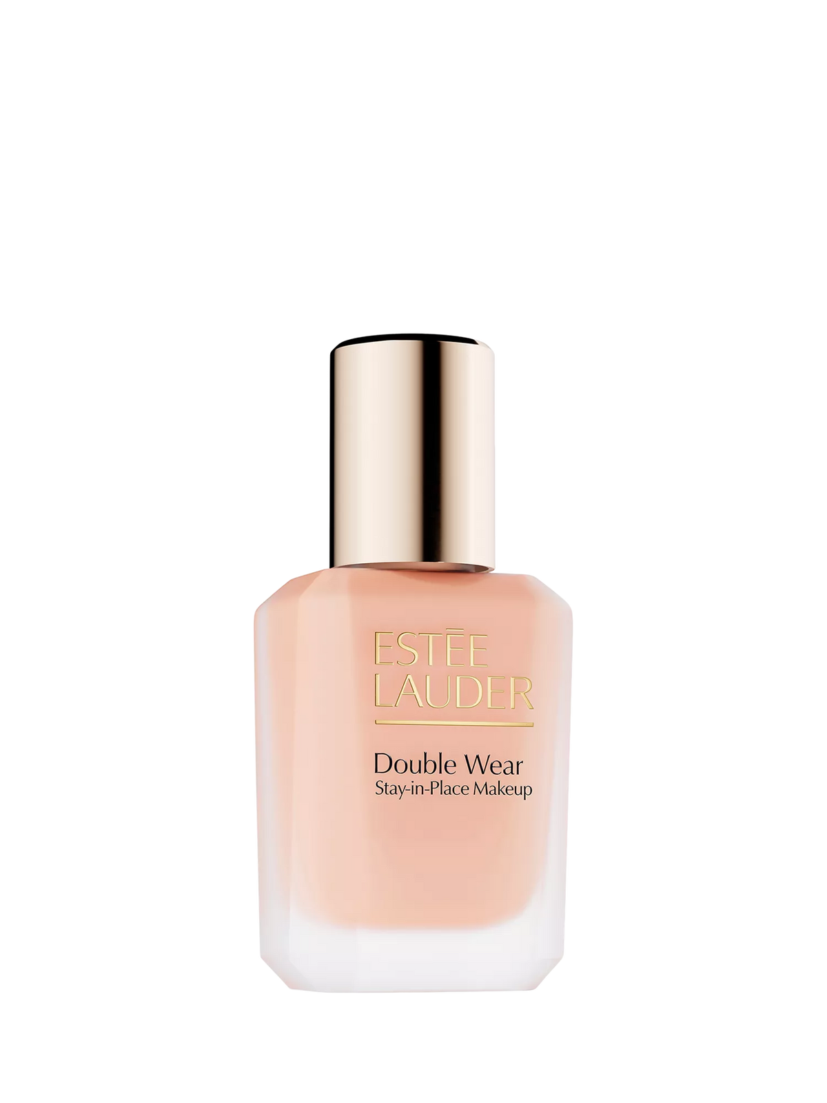 Estée Lauder Double Wear Longwear Matte Foundation 30ml (British brand)