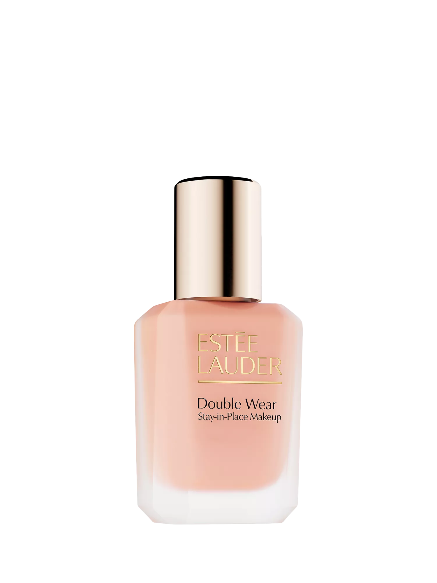 Estée Lauder Double Wear Longwear Matte Foundation SPF 10 30ml