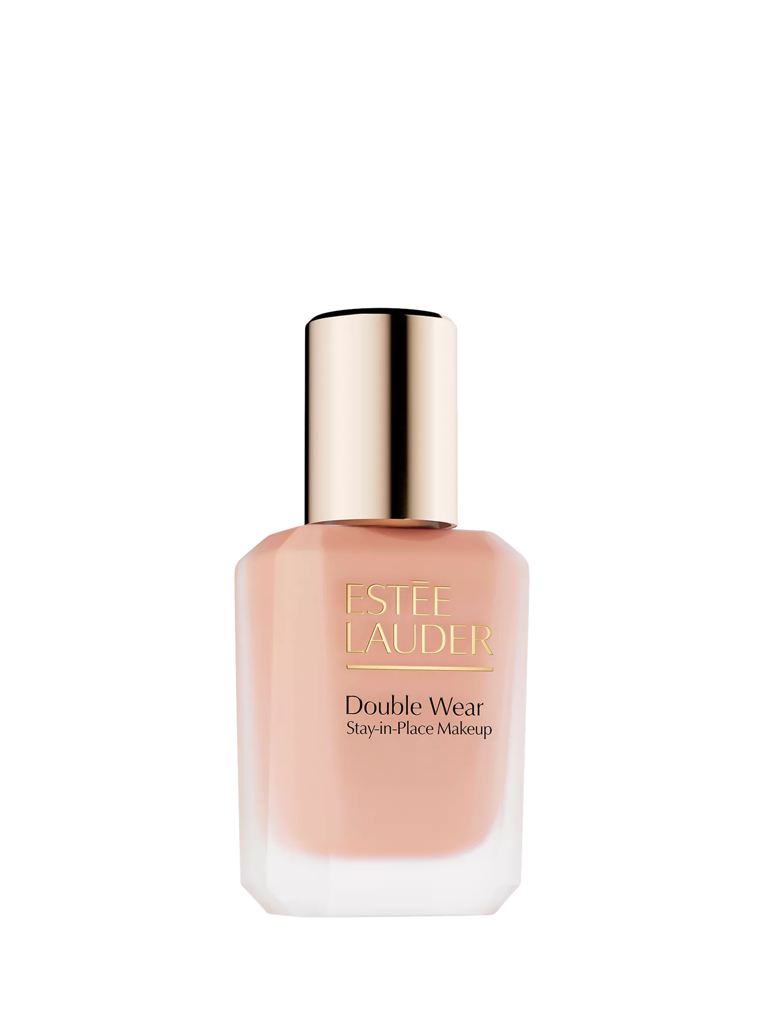 Estée Lauder Double Wear Longwear Matte Foundation SPF 10 30ml