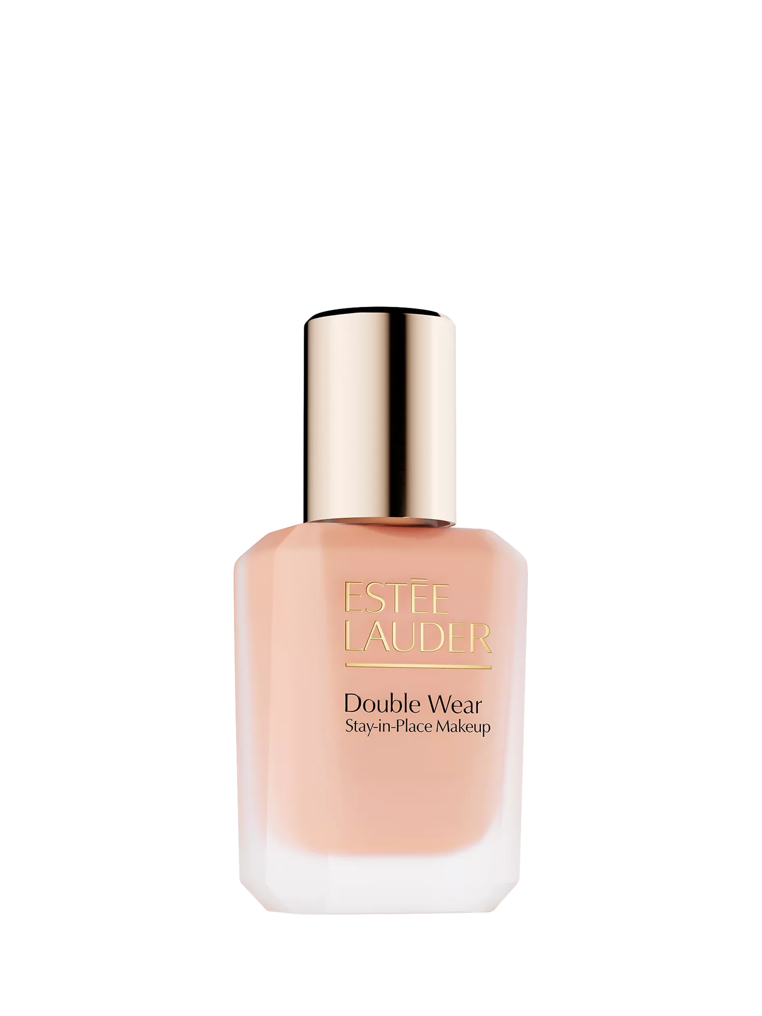 Estée Lauder Double Wear Longwear Matte Foundation SPF 10 30ml