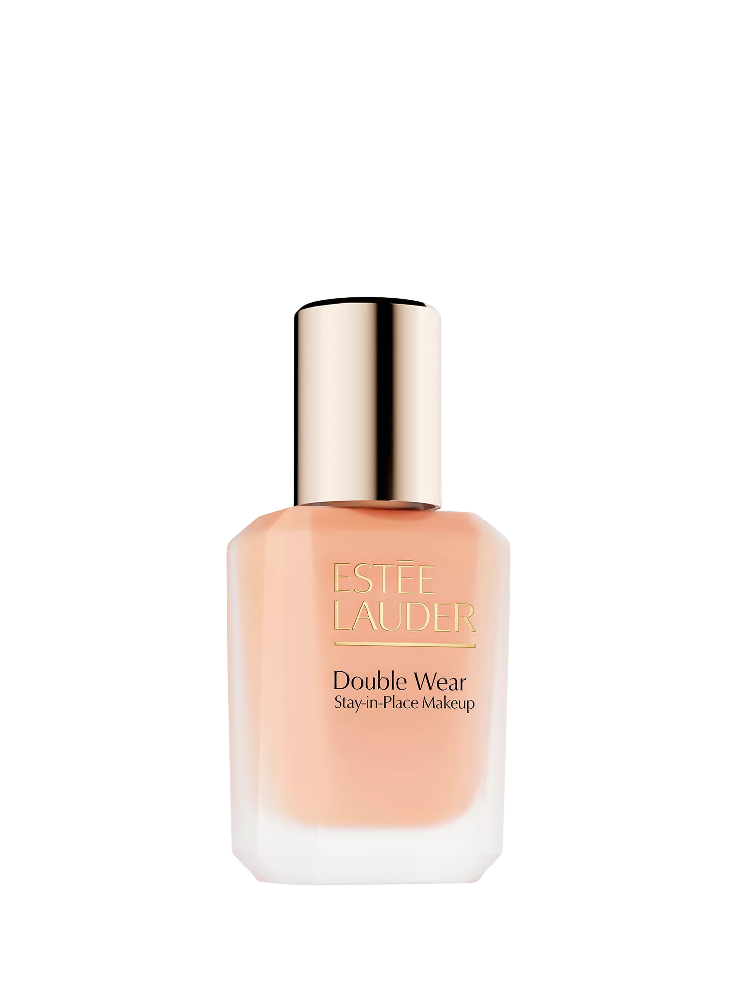Estée Lauder Double Wear Longwear Matte Foundation SPF 10 30ml