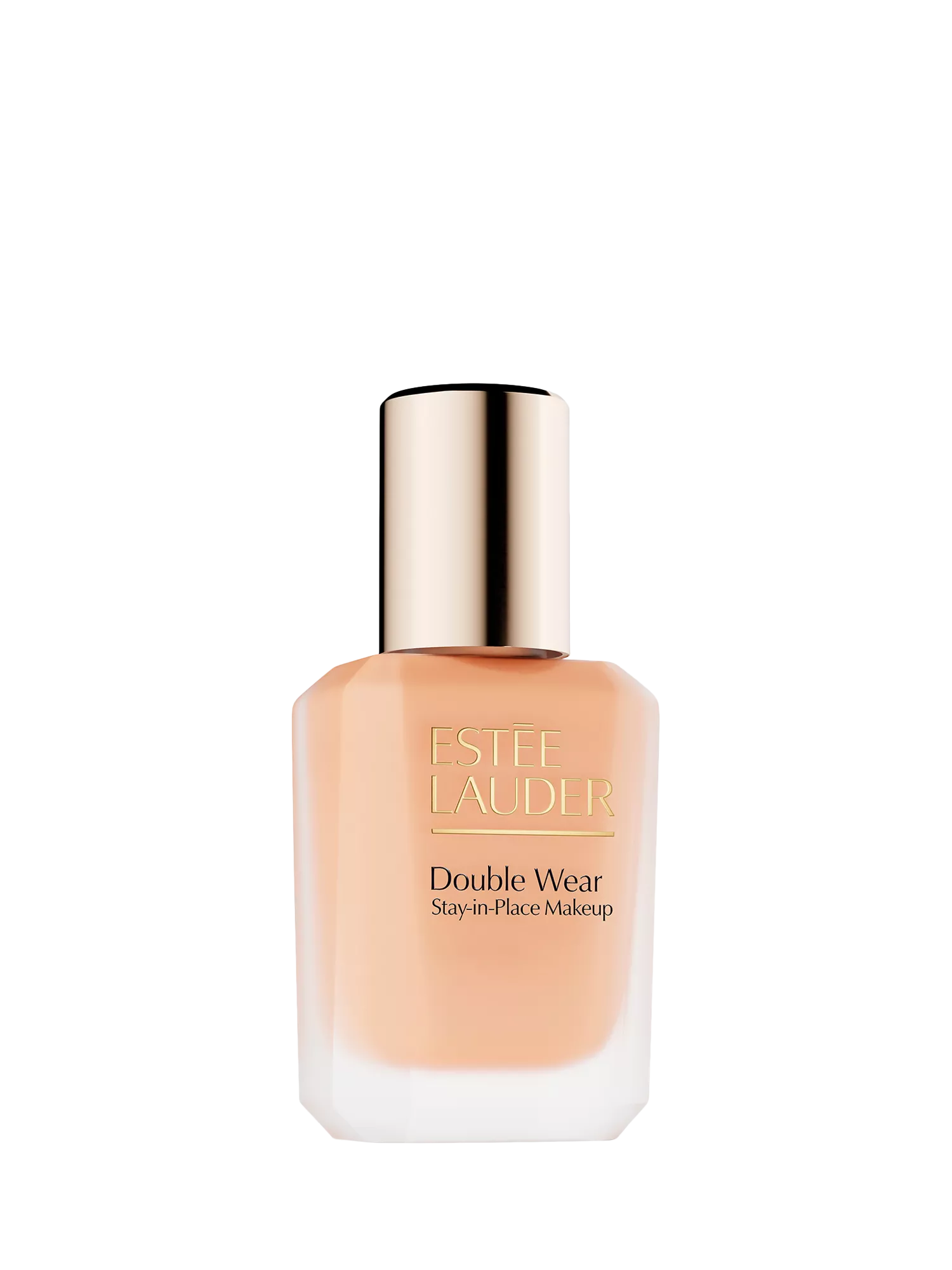 Estée Lauder Double Wear Longwear Matte Foundation SPF 10 30ml