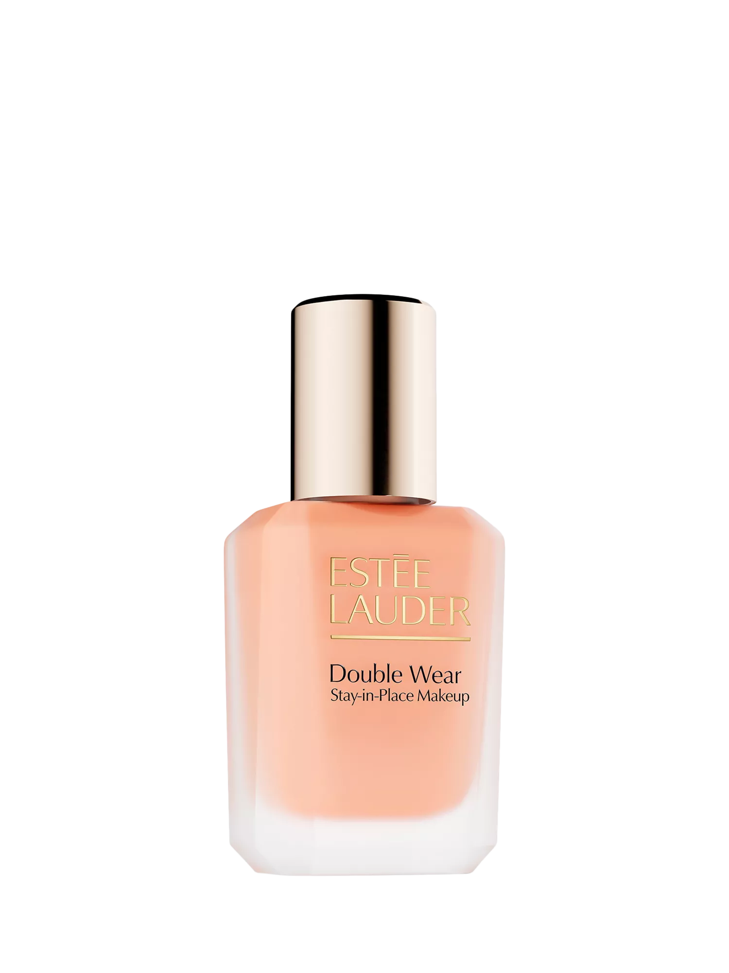 Estée Lauder Double Wear Longwear Matte Foundation SPF 10 30ml