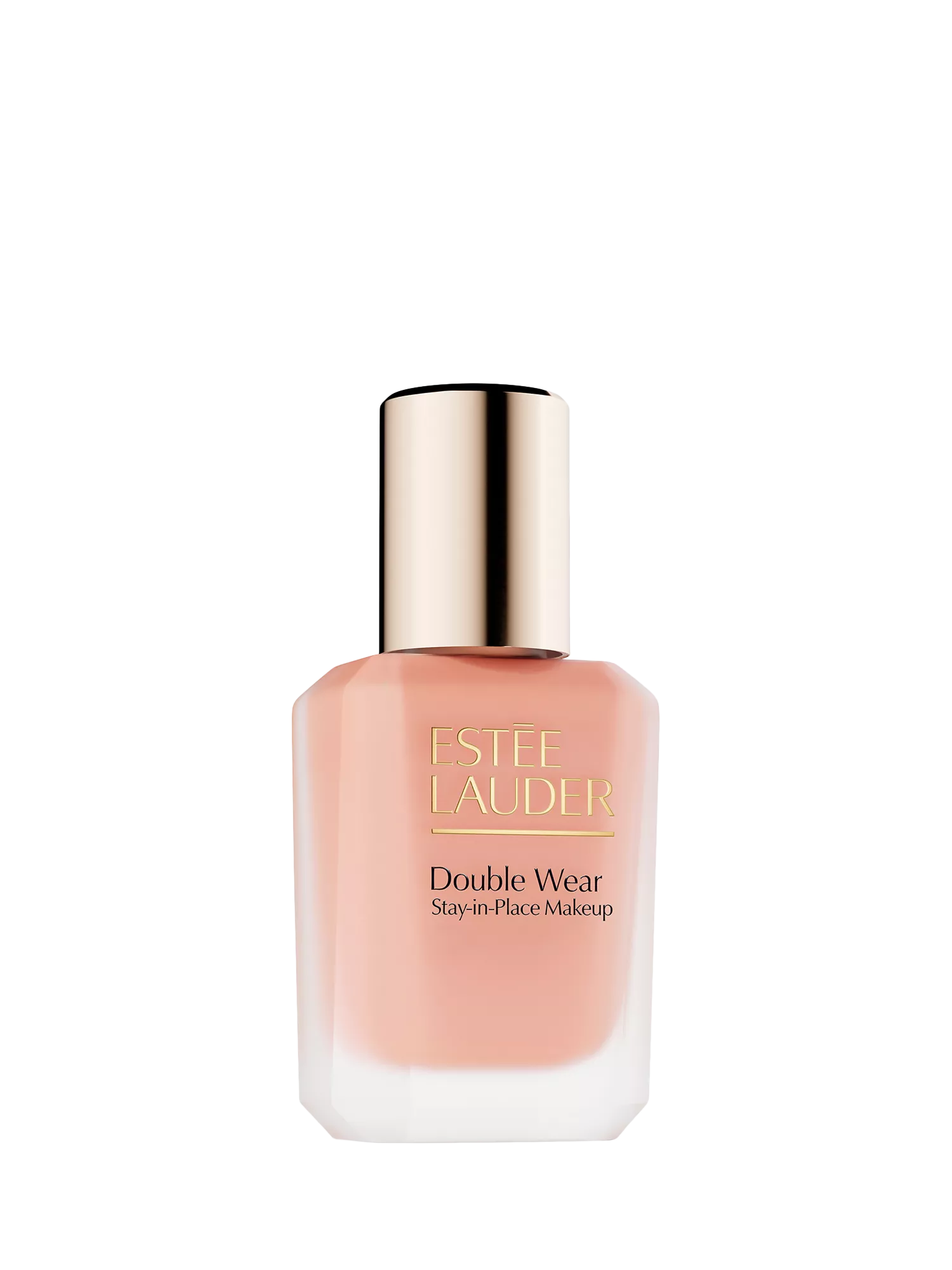 Estée Lauder Double Wear Longwear Matte Foundation SPF 10 30ml
