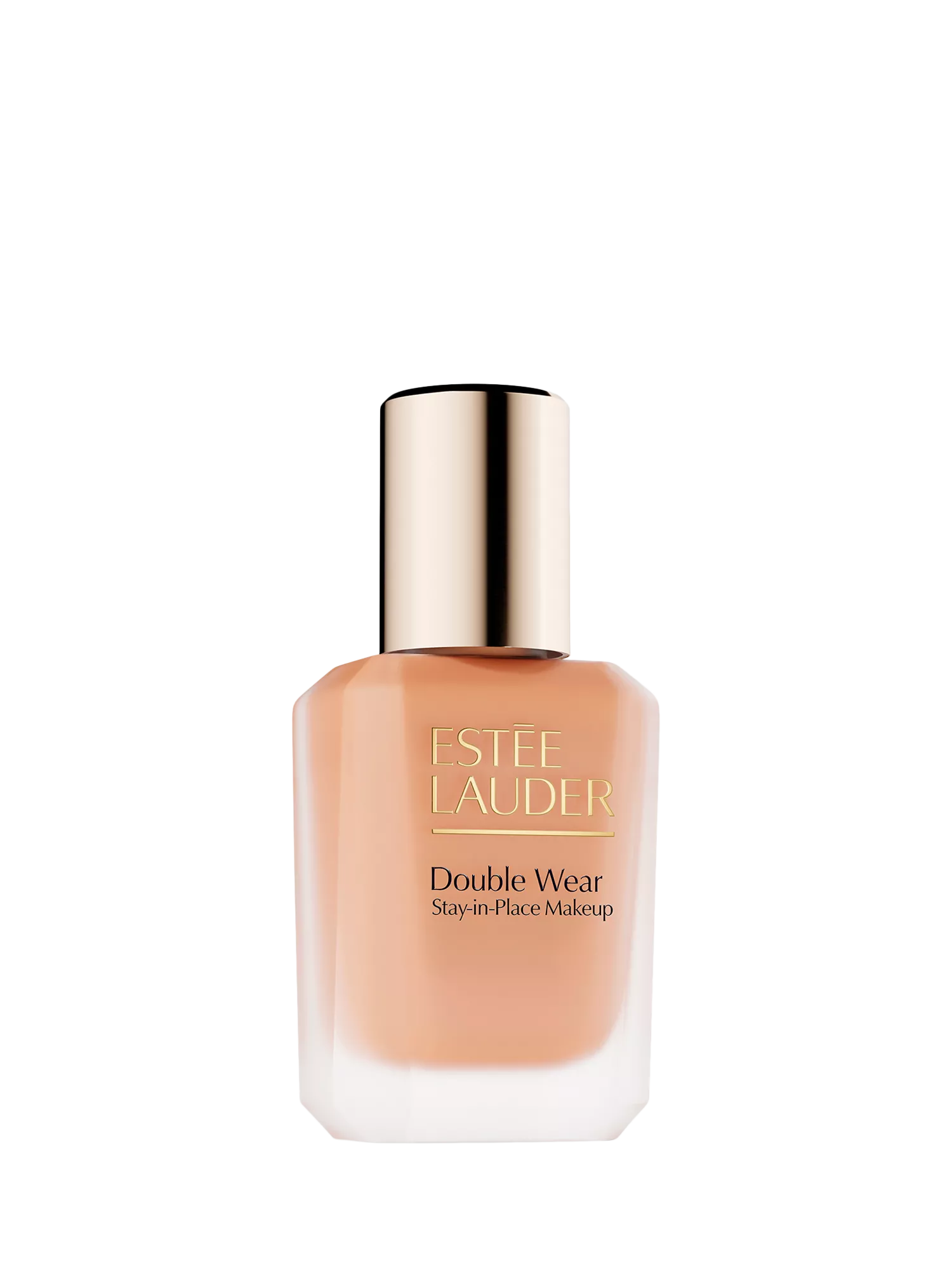 Estée Lauder Double Wear Longwear Matte Foundation SPF 10 30ml