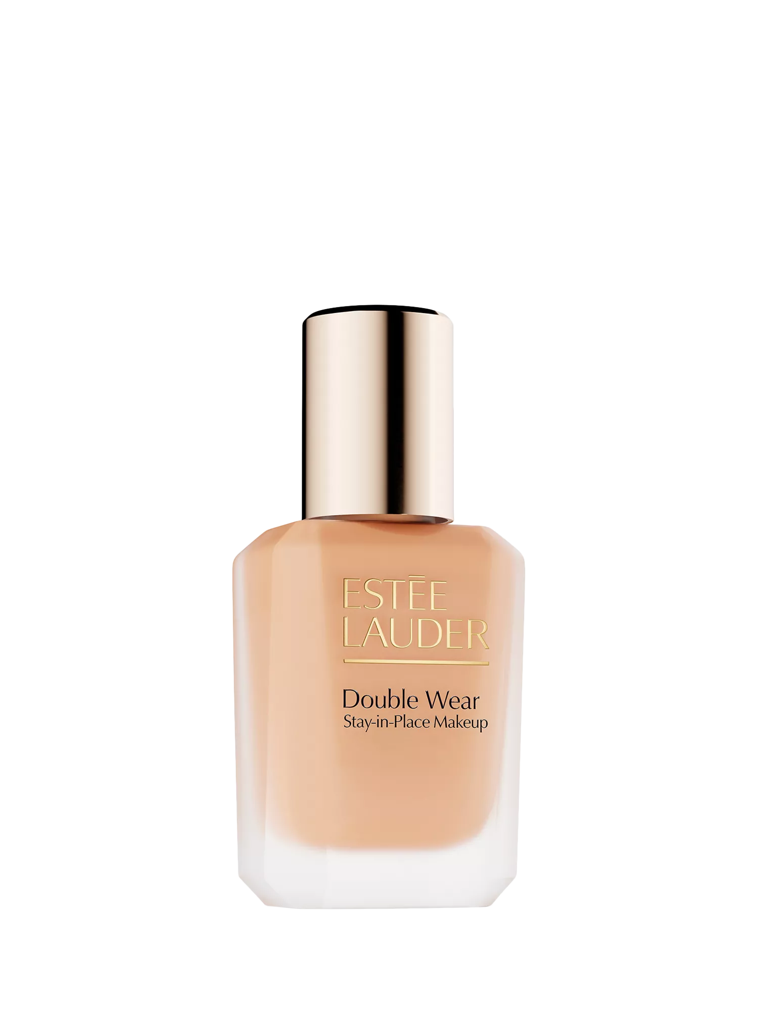 Estée Lauder Double Wear Longwear Matte Foundation SPF 10 30ml