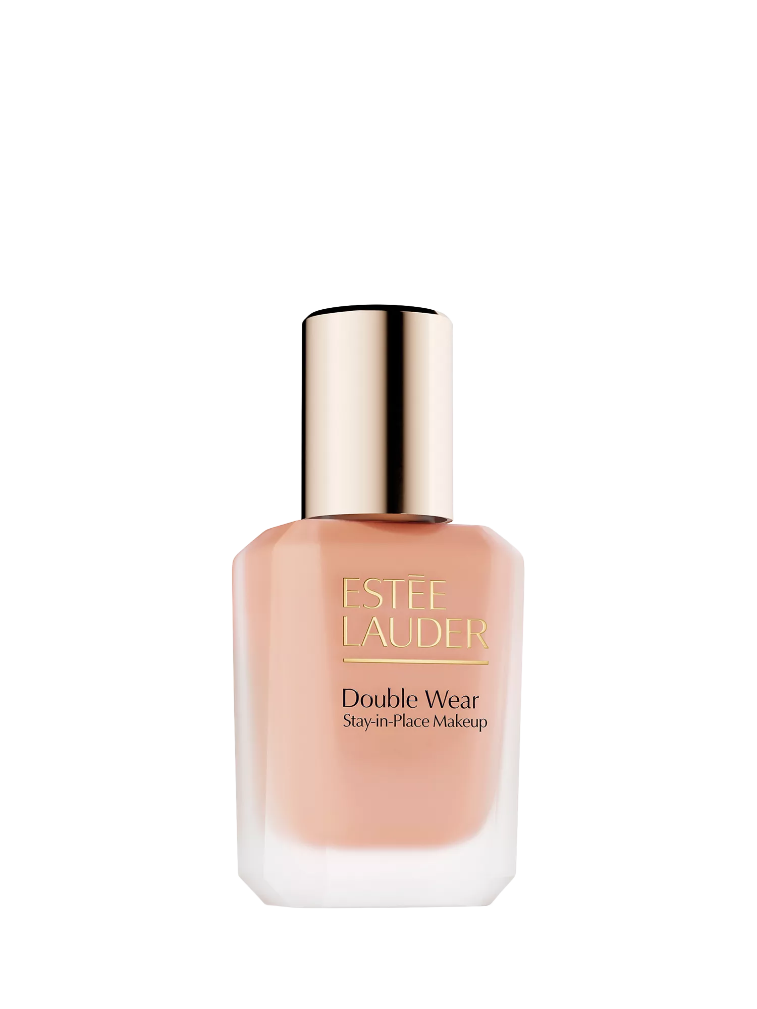 Estée Lauder Double Wear Longwear Matte Foundation SPF 10 30ml