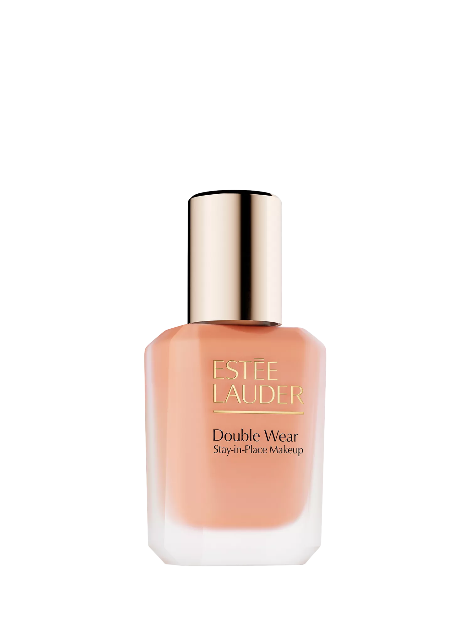 Estée Lauder Double Wear Longwear Matte Foundation SPF 10 30ml
