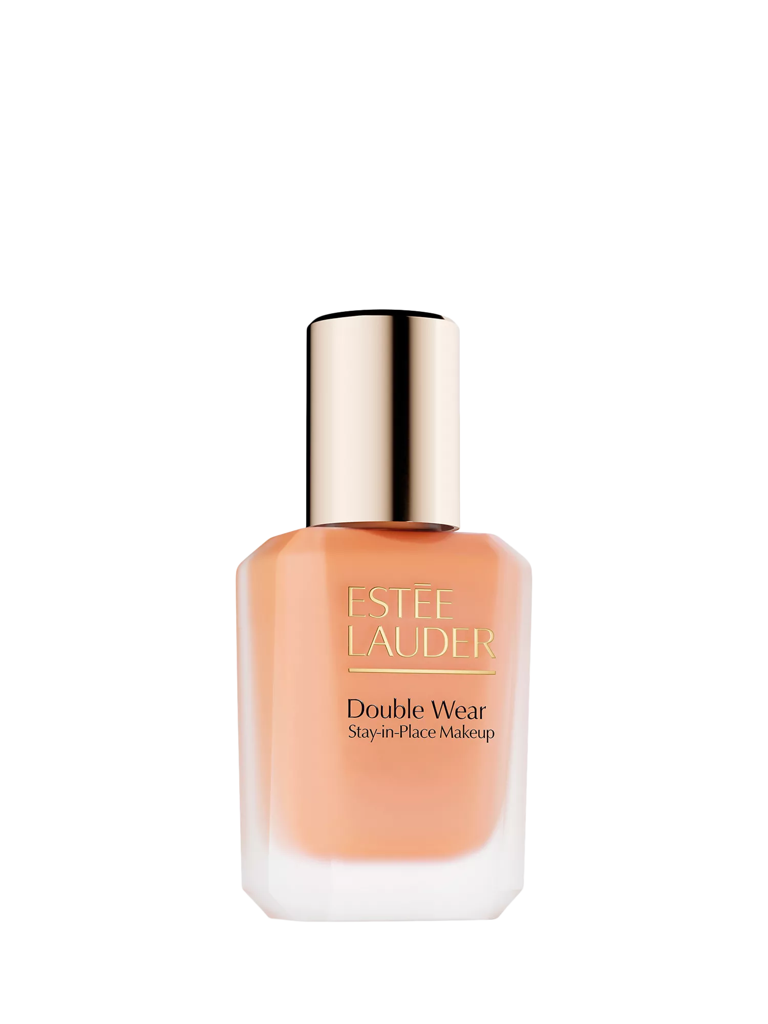 Estée Lauder Double Wear Longwear Matte Foundation SPF 10 30ml